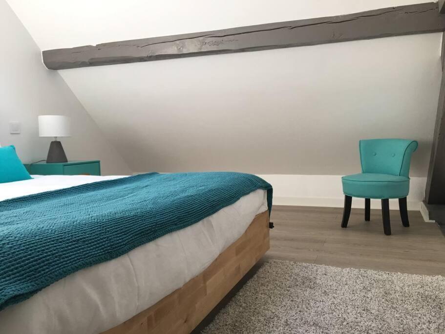 Charmant T2 Vue Lac Veyrier Du Lac / Annecy エクステリア 写真